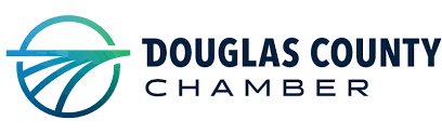 Douglas County Chamber of Commerce member logo